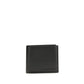 Black Calf Leather Bos Taurus Wallet
