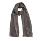Grey Modal Women Scarf