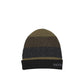 Black Wool Beanie