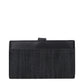 Black Fabric Wallet
