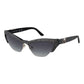Black Acetate Sunglasses