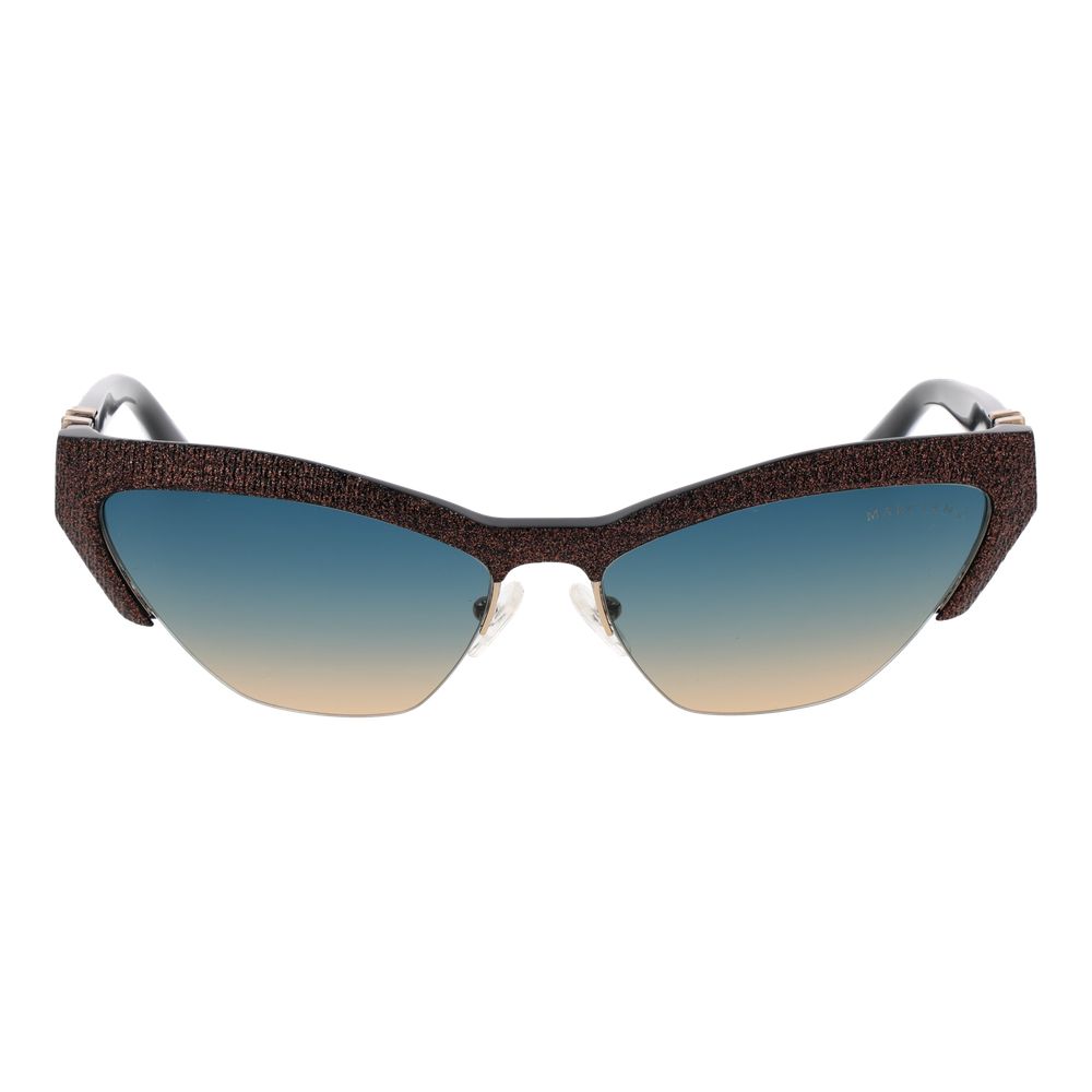Black Acetate Sunglasses