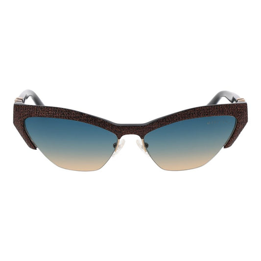 Black Acetate Sunglasses