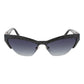Black Acetate Sunglasses