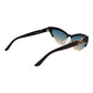 Black Acetate Sunglasses