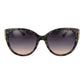 Black Acetate Sunglasses