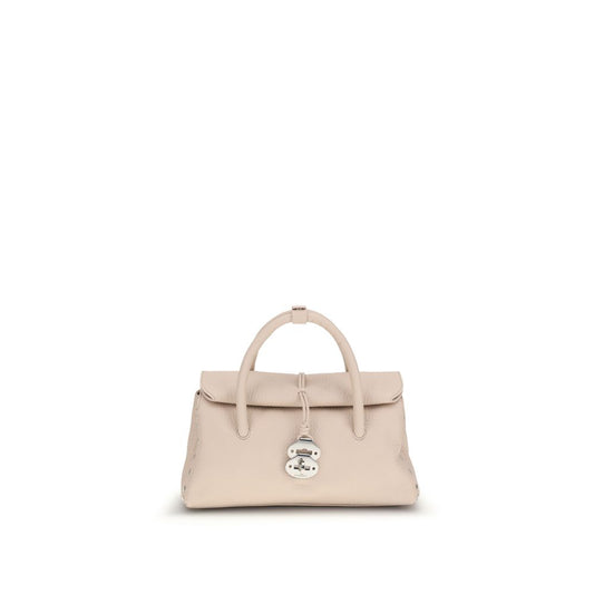 Multicolor Calf Leather Bos Taurus Shoulder Bag