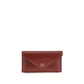 Bordeaux Calf Leather Bos Taurus Handbag