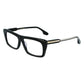 Black Acetate Glasses (Frames)