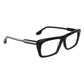 Black Acetate Glasses (Frames)