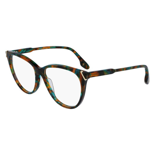 Brown Acetate Glasses (Frames)