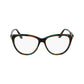 Brown Acetate Glasses (Frames)