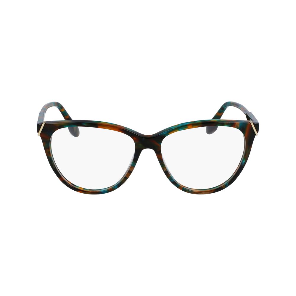 Brown Acetate Glasses (Frames)