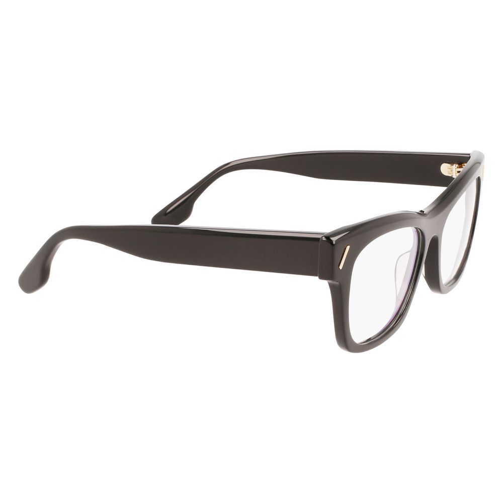 Black Acetate Glasses (Frames)
