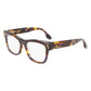 Brown Acetate Glasses (Frames)