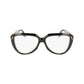 Black Acetate Glasses (Frames)