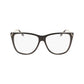 Black Acetate Glasses (Frames)