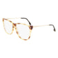 Brown Acetate Glasses (Frames)