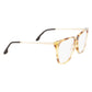 Brown Acetate Glasses (Frames)