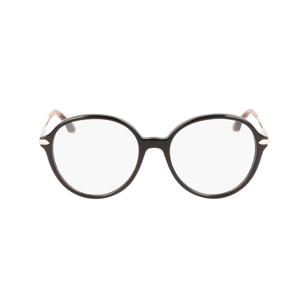 Black Acetate Glasses (Frames)