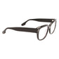 Black Acetate Glasses (Frames)