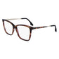 Brown Acetate Glasses (Frames)