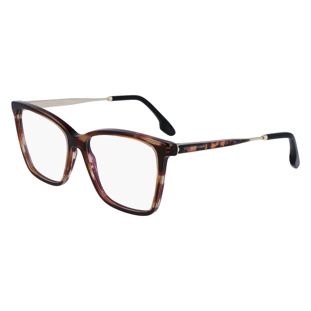 Brown Acetate Glasses (Frames)