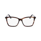 Brown Acetate Glasses (Frames)