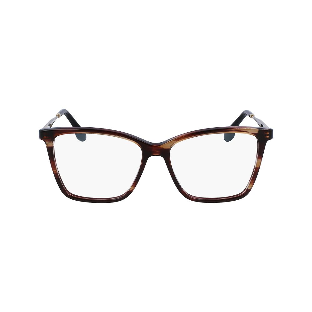 Brown Acetate Glasses (Frames)