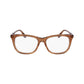 Brown Acetate Glasses (Frames)
