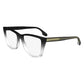 Black Acetate Glasses (Frames)