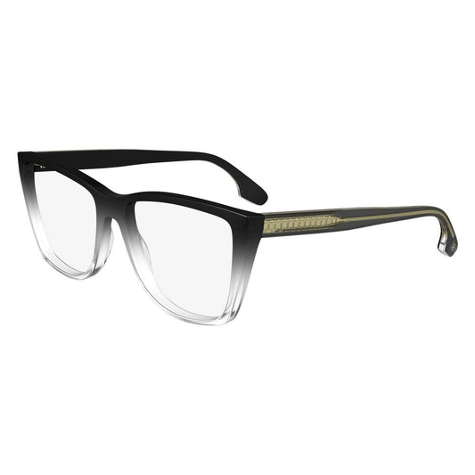 Black Acetate Glasses (Frames)