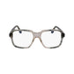 Gray Acetate Glasses (Frames)