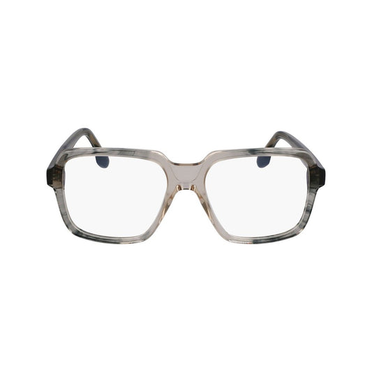Gray Acetate Glasses (Frames)