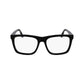 Black Acetate Glasses (Frames)