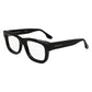 Black Acetate Glasses (Frames)