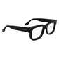 Black Acetate Glasses (Frames)