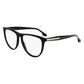 Black Acetate Glasses (Frames)