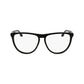 Black Acetate Glasses (Frames)