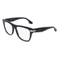 Black Acetate Glasses (Frames)