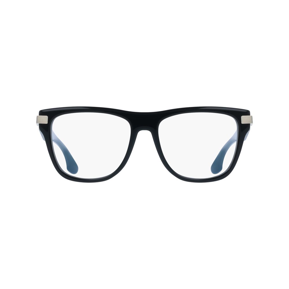 Black Acetate Glasses (Frames)