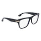 Black Acetate Glasses (Frames)