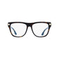 Brown Acetate Glasses (Frames)