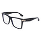 Black Acetate Glasses (Frames)