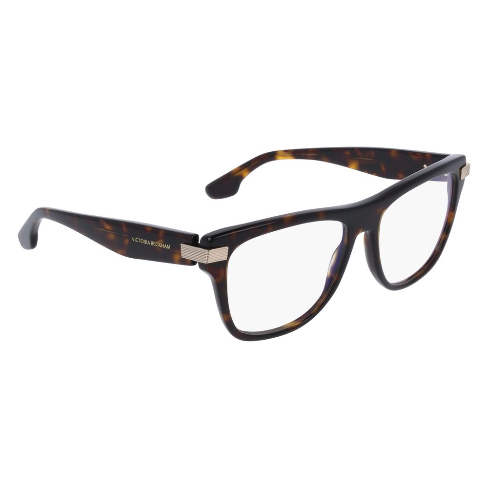 Brown Acetate Glasses (Frames)
