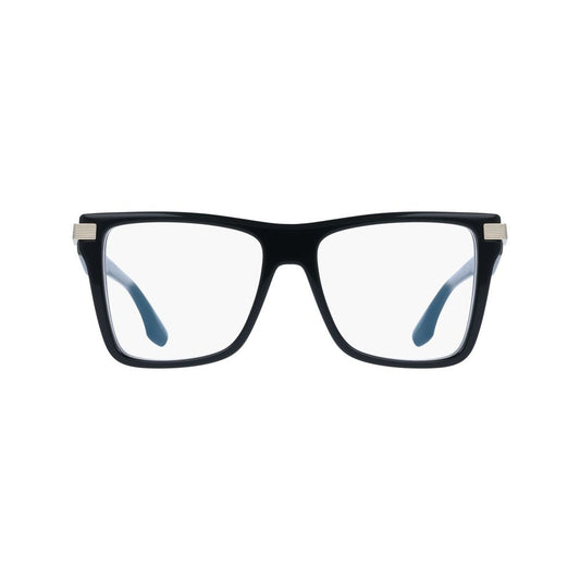 Black Acetate Glasses (Frames)