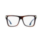 Brown Acetate Glasses (Frames)