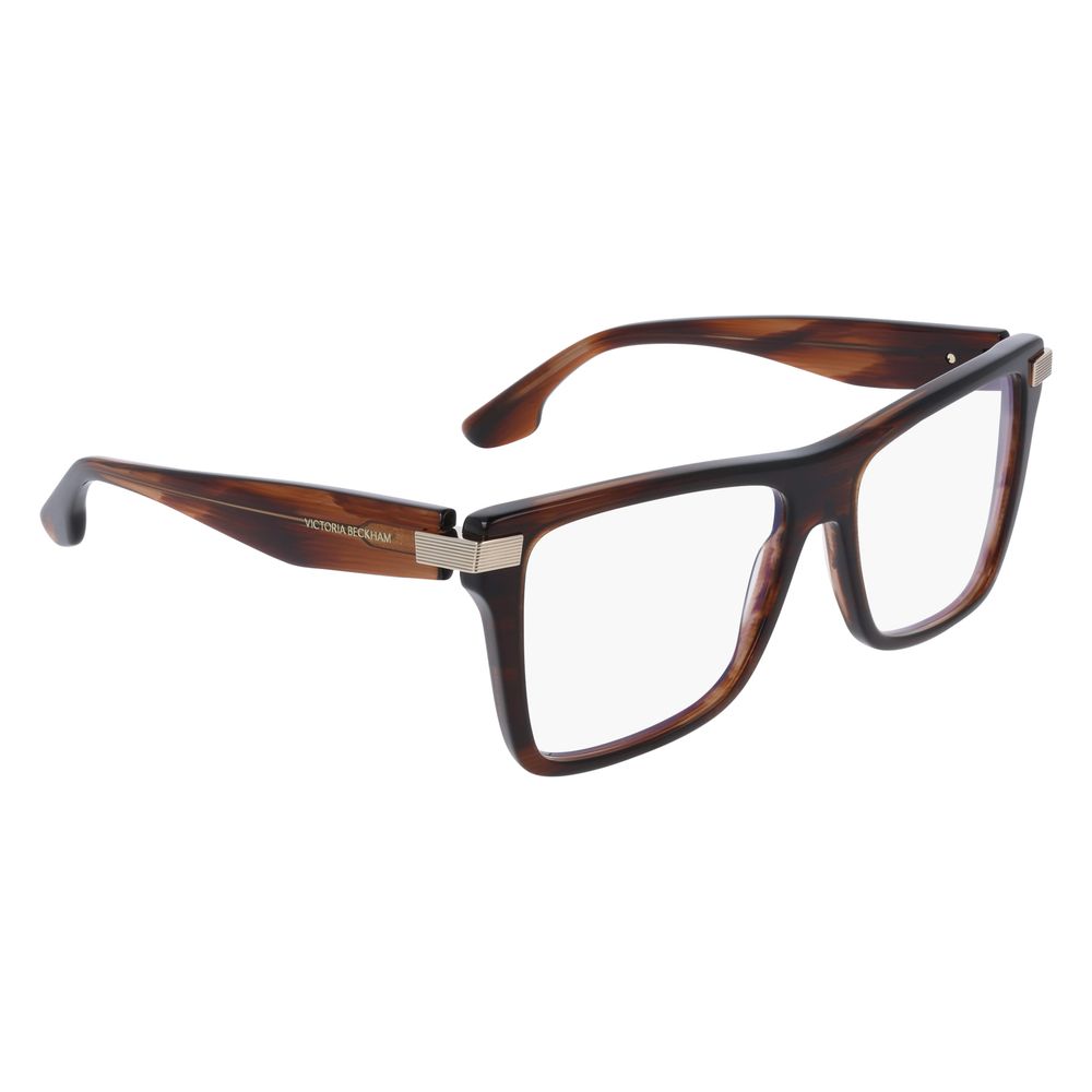 Brown Acetate Glasses (Frames)