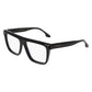 Black Acetate Glasses (Frames)
