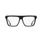Black Acetate Glasses (Frames)